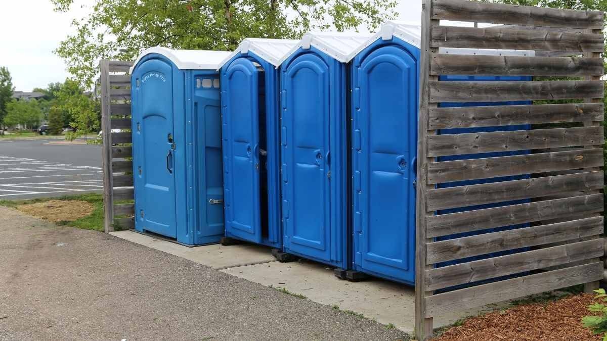 Porta Potty Rental Pros - Affordable Porta Potty Solutions in Hurley, NY, 12443